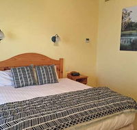 Coonawarra Units - Perisher Accommodation