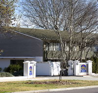 BEST WESTERN Tall Trees Canberra - Perisher Accommodation