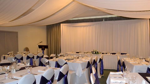 BEST WESTERN Ballina Island Motor Inn - Perisher Accommodation 4