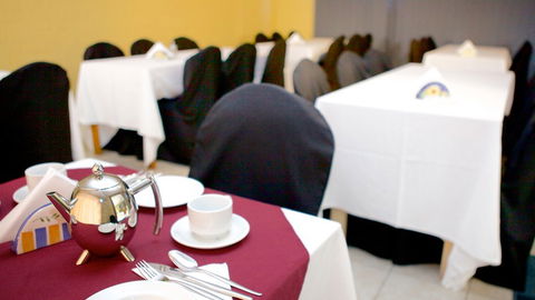 BEST WESTERN Kennedy Drive Motel - Perisher Accommodation 2