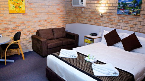 BEST WESTERN Kennedy Drive Motel - Perisher Accommodation 6