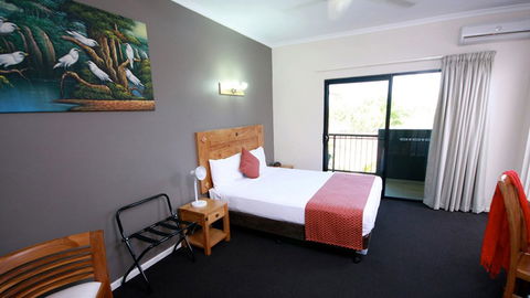 BEST WESTERN Darwin Airport Gateway Motel - Perisher Accommodation 0