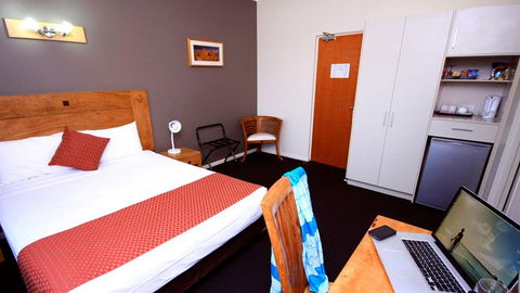 BEST WESTERN Darwin Airport Gateway Motel - Perisher Accommodation 1