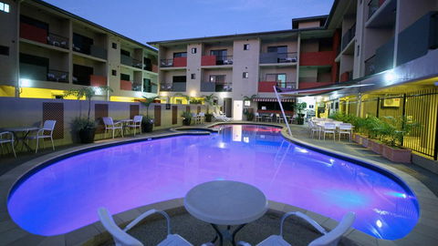 BEST WESTERN Darwin Airport Gateway Motel - Perisher Accommodation 3