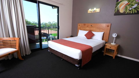 BEST WESTERN Darwin Airport Gateway Motel - Perisher Accommodation 4