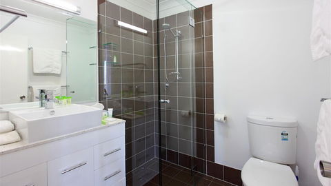 BEST WESTERN PLUS Gregory Terrace Brisbane - Perisher Accommodation 1