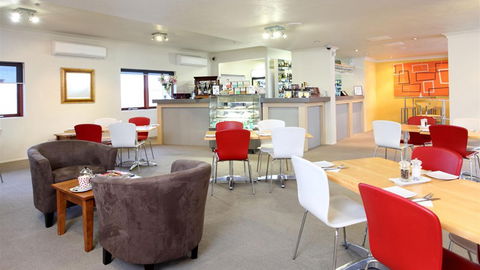 BEST WESTERN PLUS Gregory Terrace Brisbane - Perisher Accommodation 2