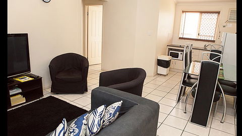 BEST WESTERN Caboolture Central Motor Inn - Perisher Accommodation 1