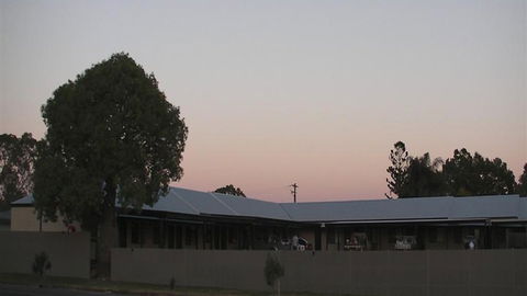 BEST WESTERN Injune Motor Inn - Perisher Accommodation 0