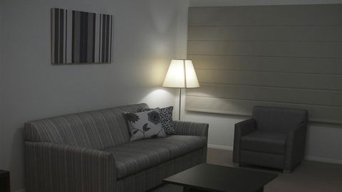 BEST WESTERN Injune Motor Inn - Perisher Accommodation 1