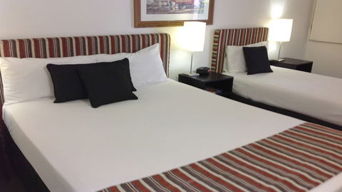 BEST WESTERN Cattle City Motor Inn - Perisher Accommodation 1