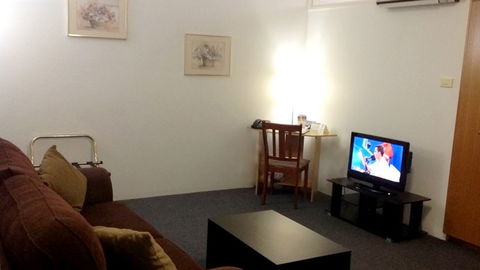 BEST WESTERN Cattle City Motor Inn - Perisher Accommodation 3