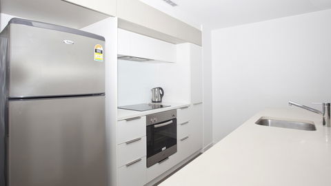 BEST WESTERN Islington Apartments - Perisher Accommodation 0