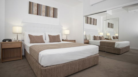 BEST WESTERN Islington Apartments - Perisher Accommodation 2