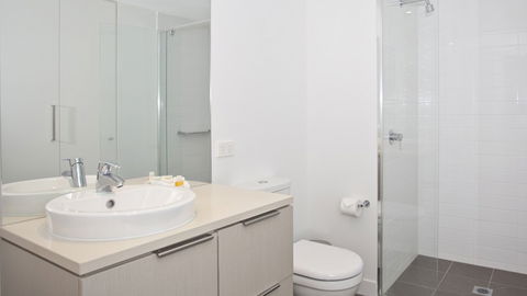 BEST WESTERN Islington Apartments - Perisher Accommodation 3