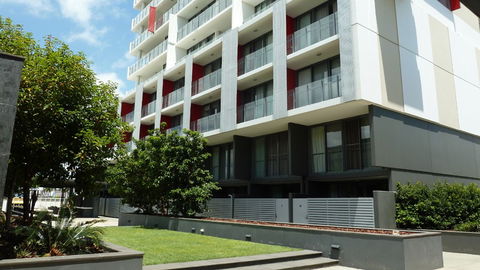 BEST WESTERN Islington Apartments - Perisher Accommodation 4