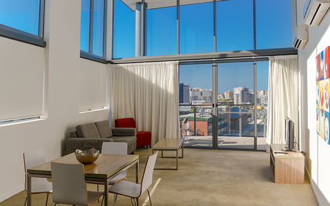 BEST WESTERN Islington Apartments - Perisher Accommodation 6
