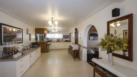 BEST WESTERN Applegum Inn - Perisher Accommodation 0