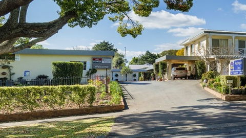 BEST WESTERN Applegum Inn - Perisher Accommodation 1