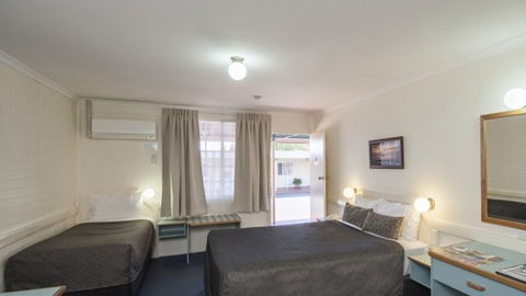 BEST WESTERN Applegum Inn - Perisher Accommodation 2