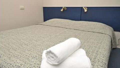 BEST WESTERN Murchison Lodge - Perisher Accommodation 0