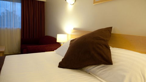 BEST WESTERN Balmoral Motor Inn - Perisher Accommodation 1