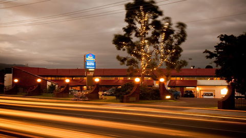 BEST WESTERN Balmoral Motor Inn - Perisher Accommodation 2