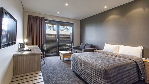 BEST WESTERN Foreshore Motel - Perisher Accommodation 1