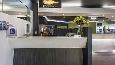 BEST WESTERN Foreshore Motel - Perisher Accommodation 2