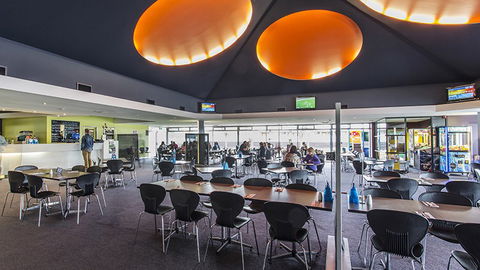 BEST WESTERN Foreshore Motel - Perisher Accommodation 4