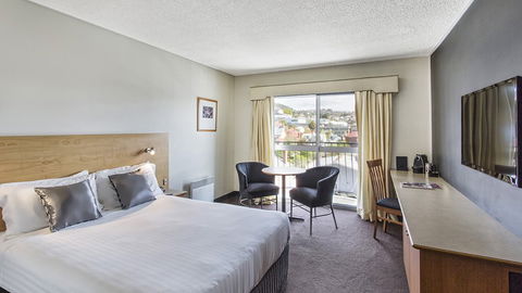 BEST WESTERN Hobart - Perisher Accommodation 1