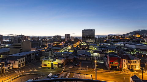 BEST WESTERN Hobart - Perisher Accommodation 2