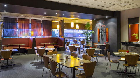 BEST WESTERN Hobart - Perisher Accommodation 3
