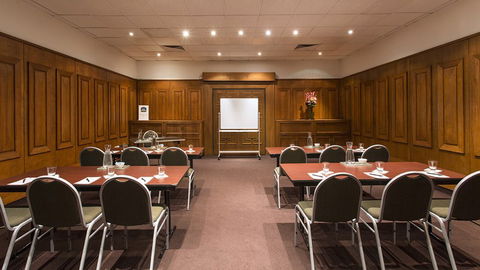 BEST WESTERN Hobart - Perisher Accommodation 5