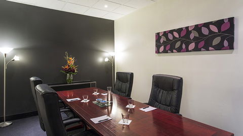 BEST WESTERN Hobart - Perisher Accommodation 6