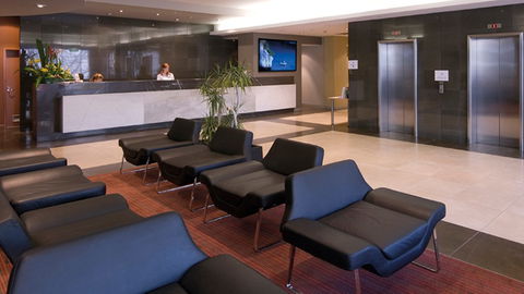 BEST WESTERN Atlantis Hotel - Perisher Accommodation 0