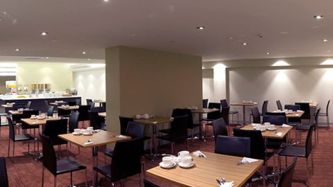 BEST WESTERN Atlantis Hotel - Perisher Accommodation 2