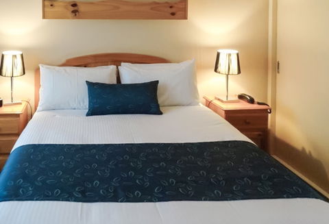 BEST WESTERN Fawkner Airport Motor Inn And Serviced Apartments - Perisher Accommodation 1