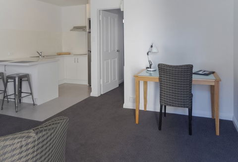 BEST WESTERN Fawkner Airport Motor Inn And Serviced Apartments - Perisher Accommodation 2