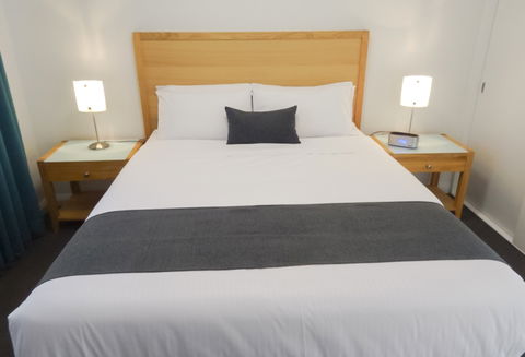 BEST WESTERN Fawkner Airport Motor Inn And Serviced Apartments - Perisher Accommodation 3