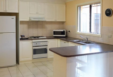 BEST WESTERN Fawkner Airport Motor Inn And Serviced Apartments - Perisher Accommodation 4