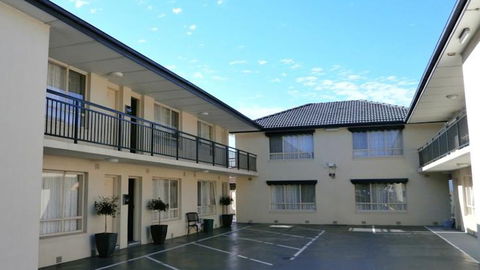 BEST WESTERN Fawkner Airport Motor Inn And Serviced Apartments - Perisher Accommodation 8