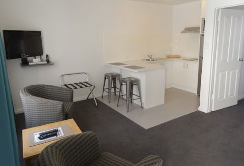 BEST WESTERN Fawkner Airport Motor Inn And Serviced Apartments - Perisher Accommodation 7