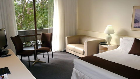 BEST WESTERN Frankston International Motel - Perisher Accommodation 1