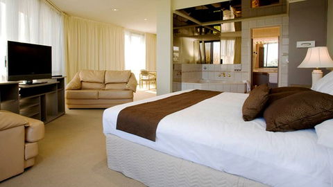 BEST WESTERN Frankston International Motel - Perisher Accommodation 3