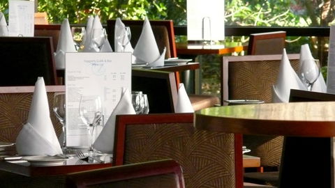 BEST WESTERN Frankston International Motel - Perisher Accommodation 4