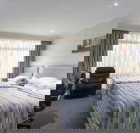 BEST WESTERN Aspen and Apartments - Perisher Accommodation