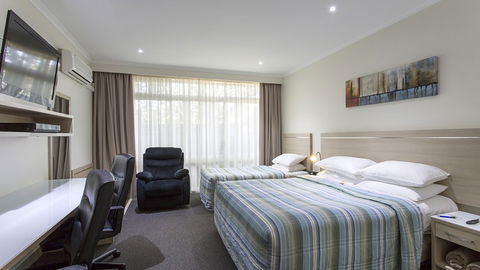 BEST WESTERN Aspen And Apartments - Perisher Accommodation 0