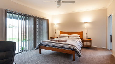 BEST WESTERN Aspen And Apartments - Perisher Accommodation 4