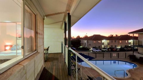 BEST WESTERN PLUS Kalbarri Edge Resort - Perisher Accommodation 0